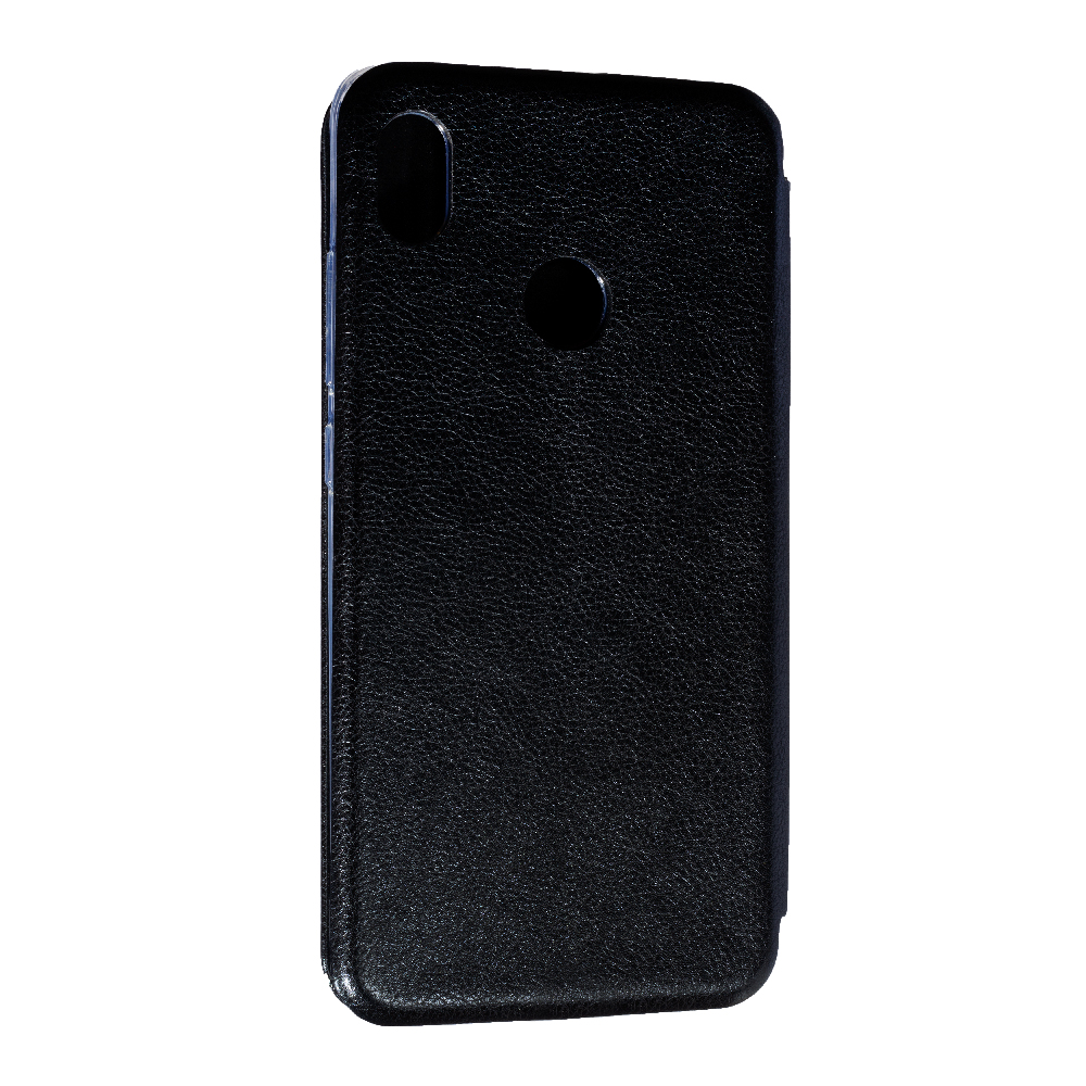 Книжка Premium New для Tecno POP 3 (BB2)  чорна-1